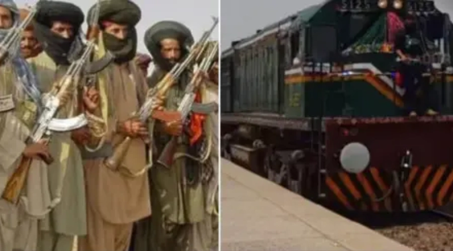 Balochistan sarkar ke pravakta shahid rind ne kya kaha