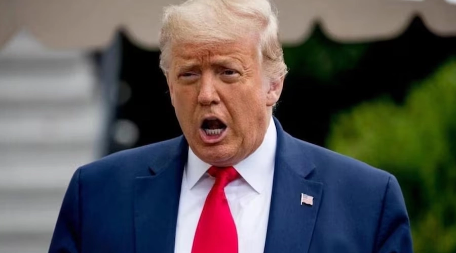 Dusare deshon ne kiya America mein tarif ka istemal