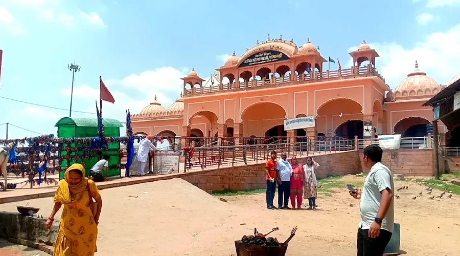 Goga Navami ka parv kyon manaya jata hain
