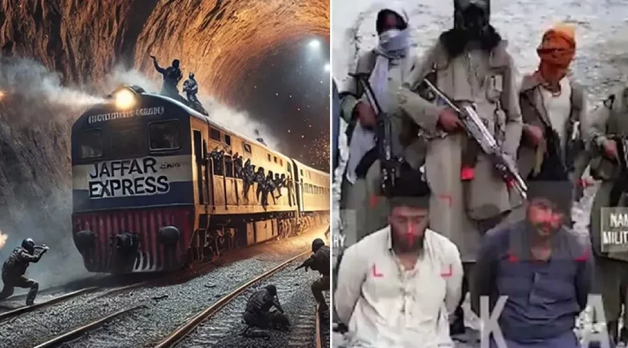 Pakistani sena ke liye kitna mushkil hai rescue operation