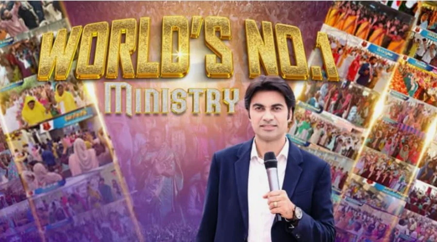 Pidita ne padari par lagaya ye aarop