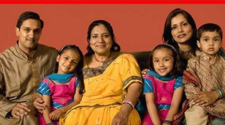 Sapne mein mama ka parivar dekhna