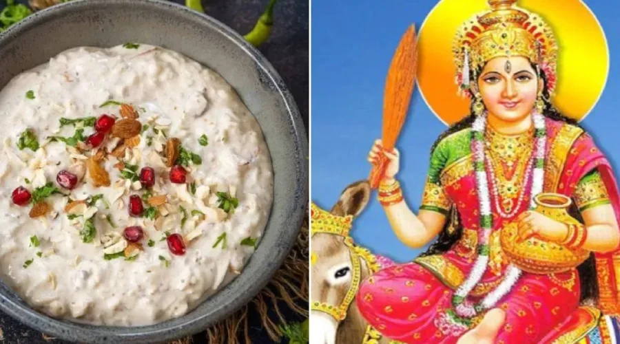 Sheetala Ashtami ka parv kab aata hain