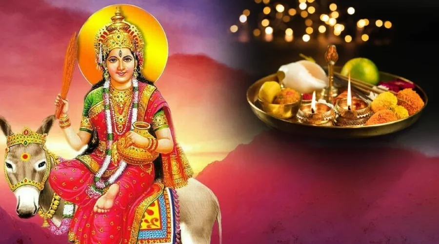 Sheetala Ashtami ka parv kaise manaya jata hain