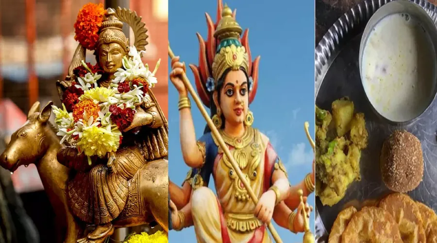 Sheetala Ashtami ka parv kyon manaya jata hain