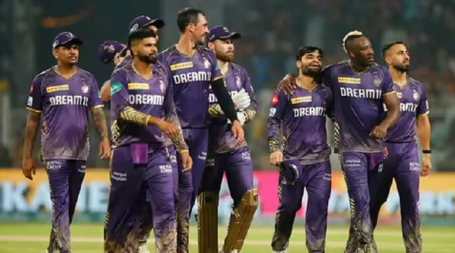 Shreyas ki captani mein champion bani thi KKR
