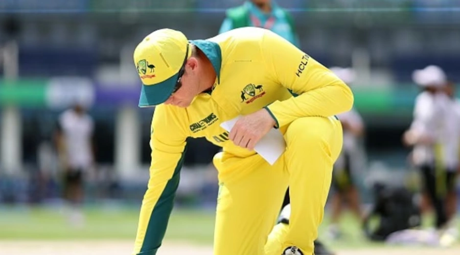 Steve Smith ne liya ODI cricket se sanyas