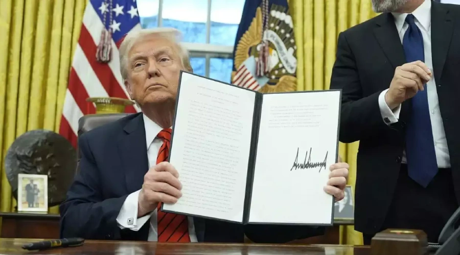 Tariff kya hain
