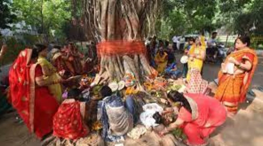 Vat Savitri Vrat ka mahatva
