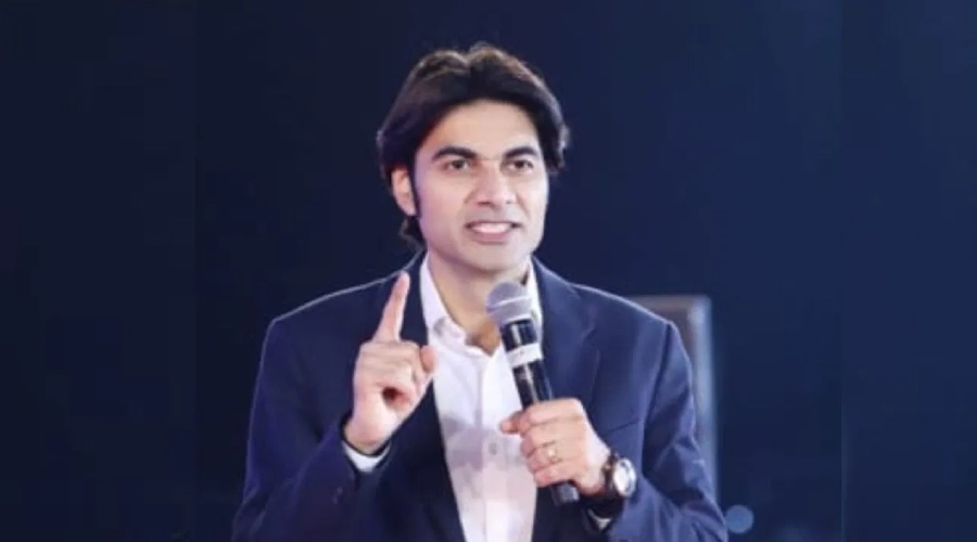 Yaun utpidan ka case lagane ka aarop