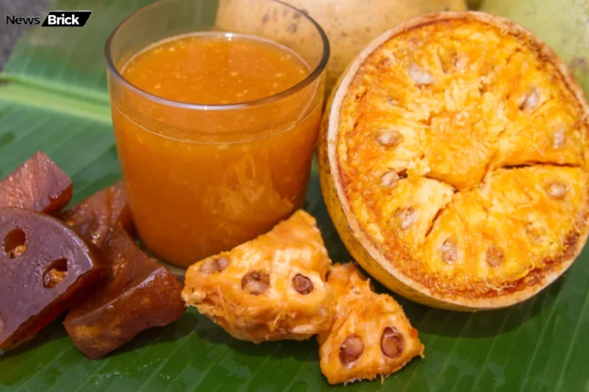 garmi mein kyon jaruri hain belpatra ke phal ka sevan