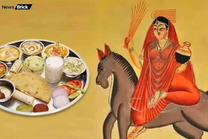 mata sheetla ki pooja aur basauda parv ka mahatva