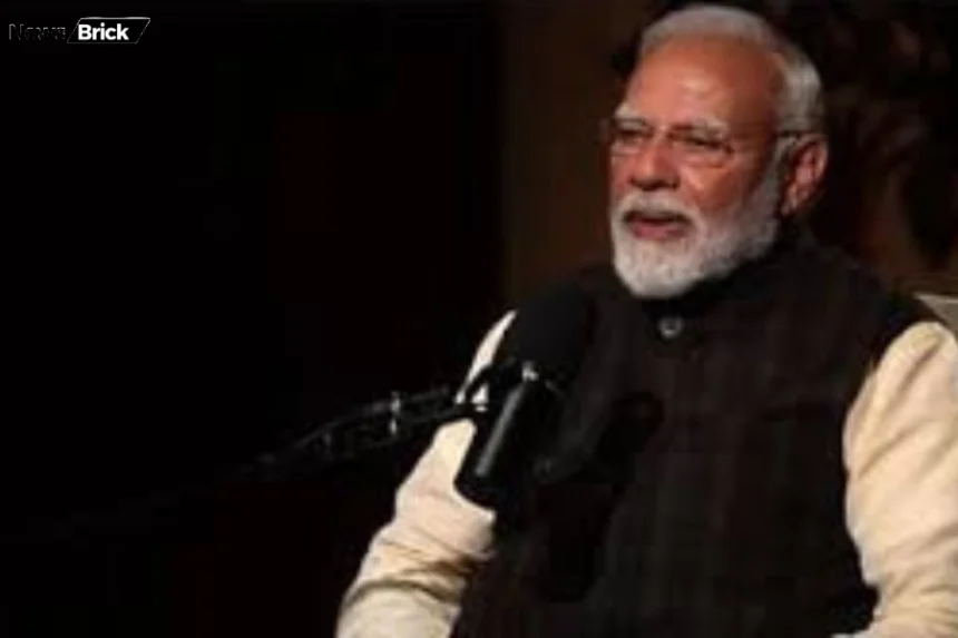 pakistan se rishton par bole pm modi