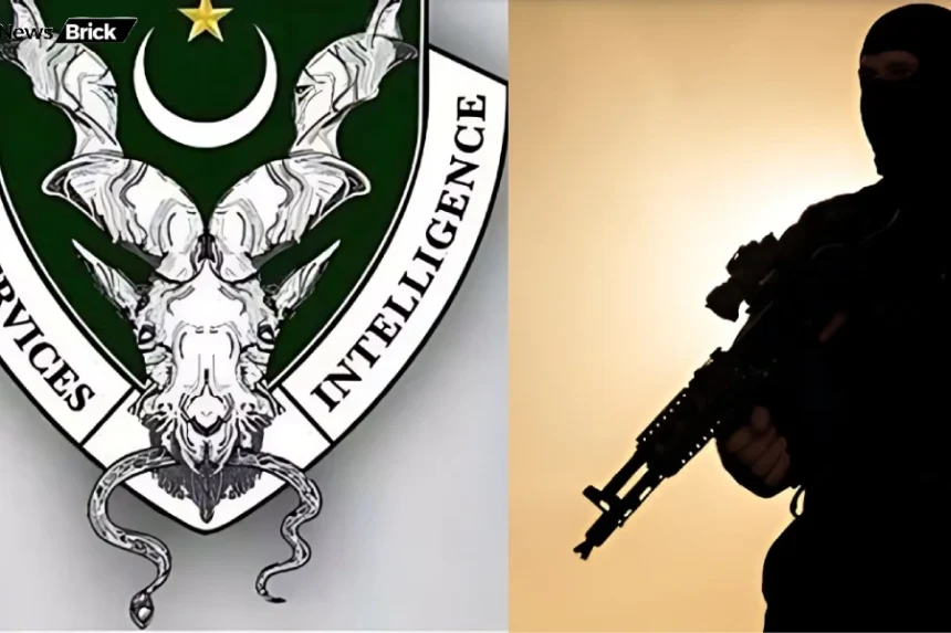 pakistani khufiya agency ko bhej rahe the drone