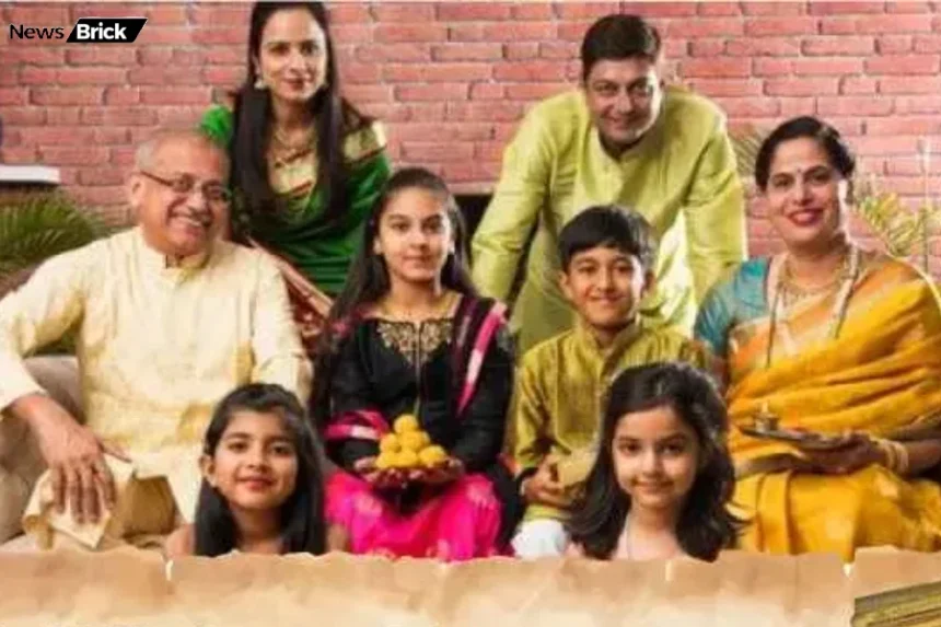 sapne mein mama ka parivar dekhna sanket aur vyakhya