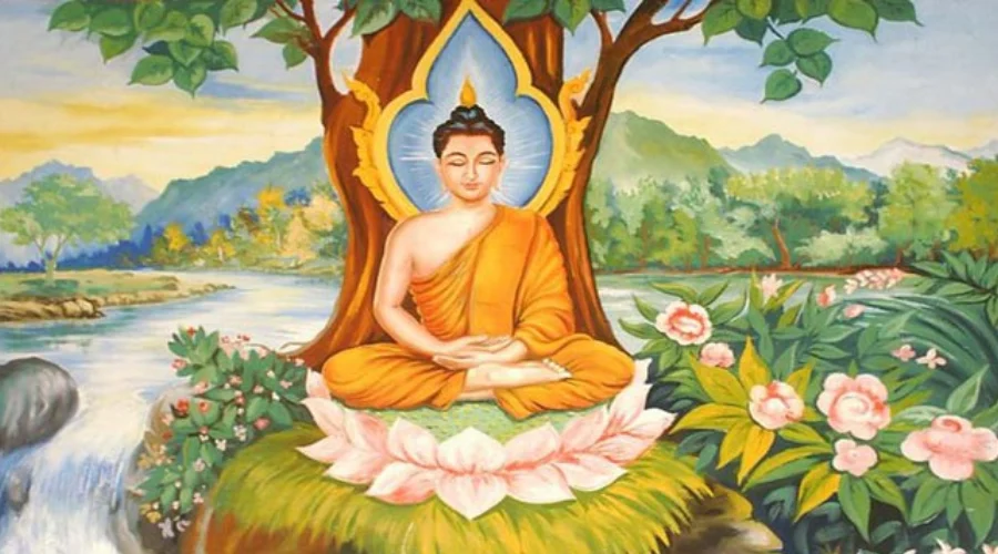 Buddhism