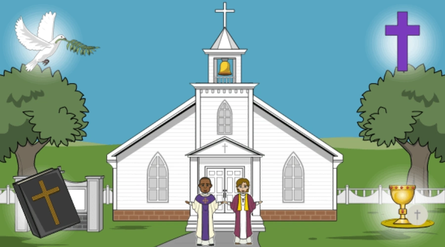 Christianity