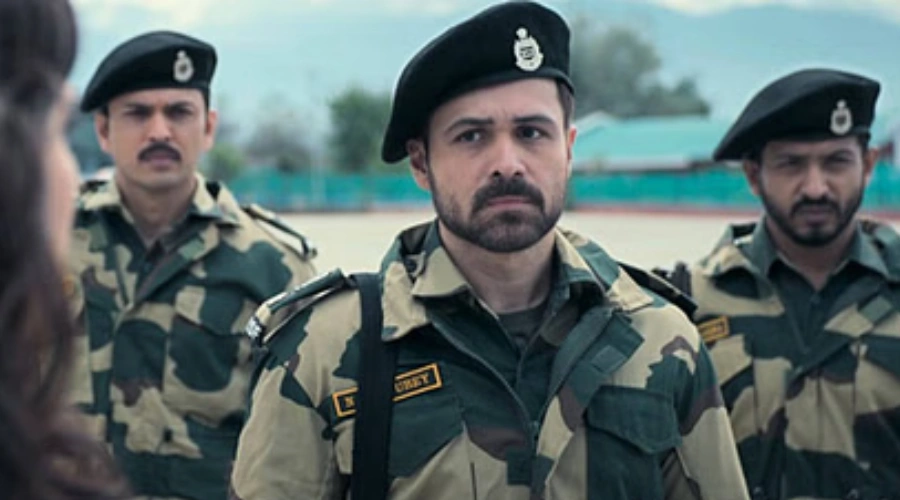 Ground Zero film kyon dekhne chahiye