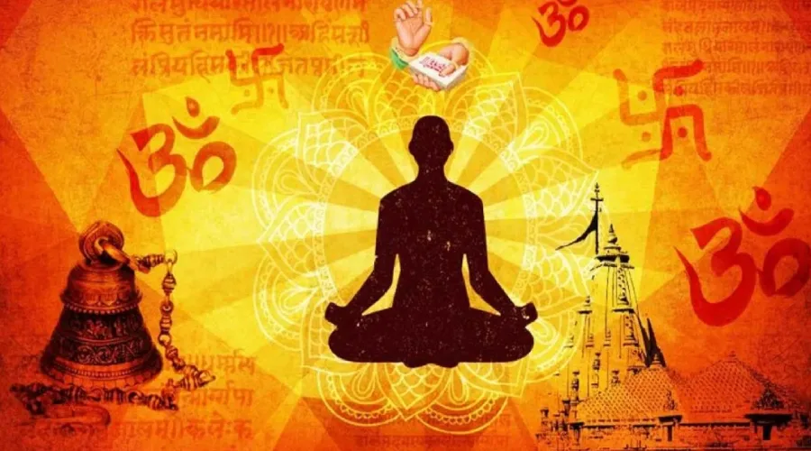 Hinduism