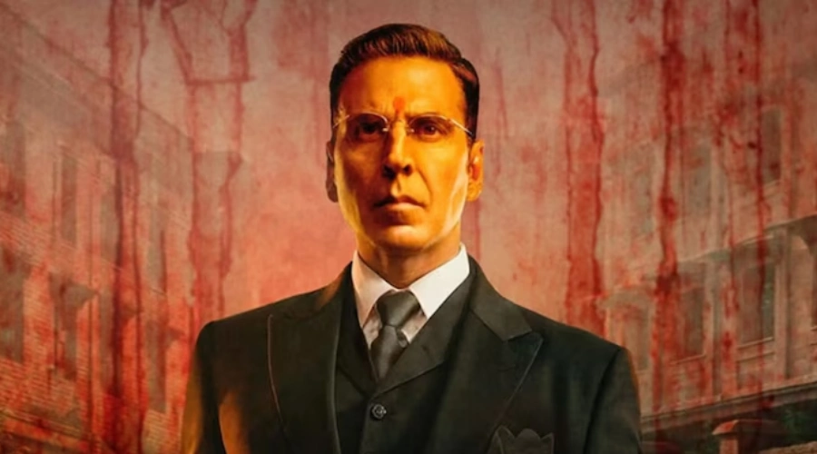 Jallianwala Bagh Hatyakand ki ghatana ko lekar film