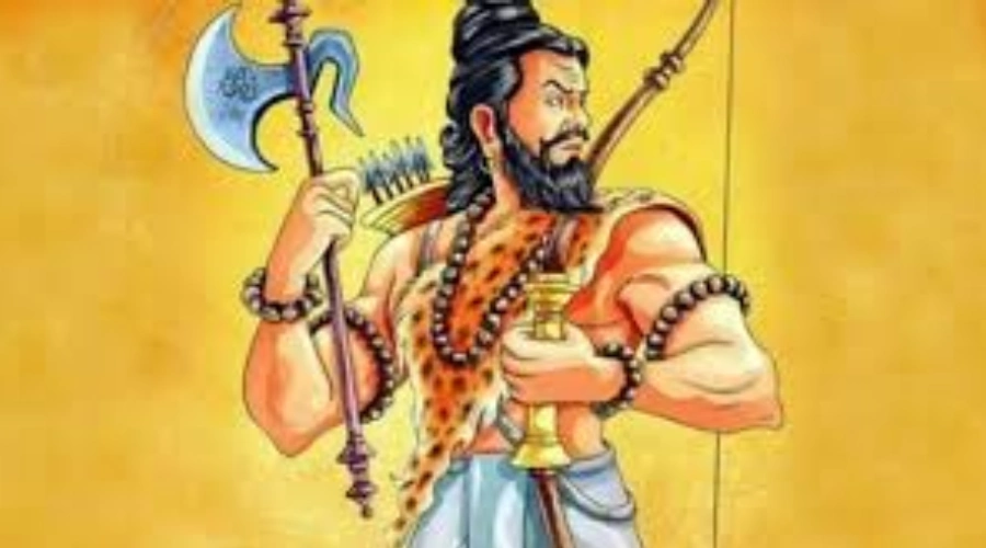 Kashyap gotra ki utpatti