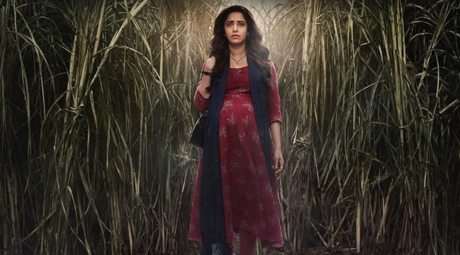 Nusrat Bharucha ki film chhori ke bare mein jankari