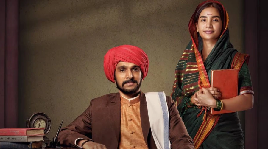 Phule film kahan se shuru hoti hain