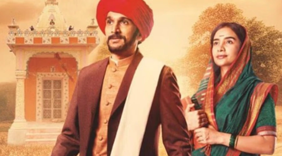 Phule film mein kin baton ka rakha gya dhyan