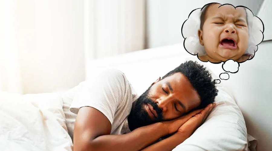 Sapne mein chhote bachche ko hanste hue dekhne ka ashubh sanket