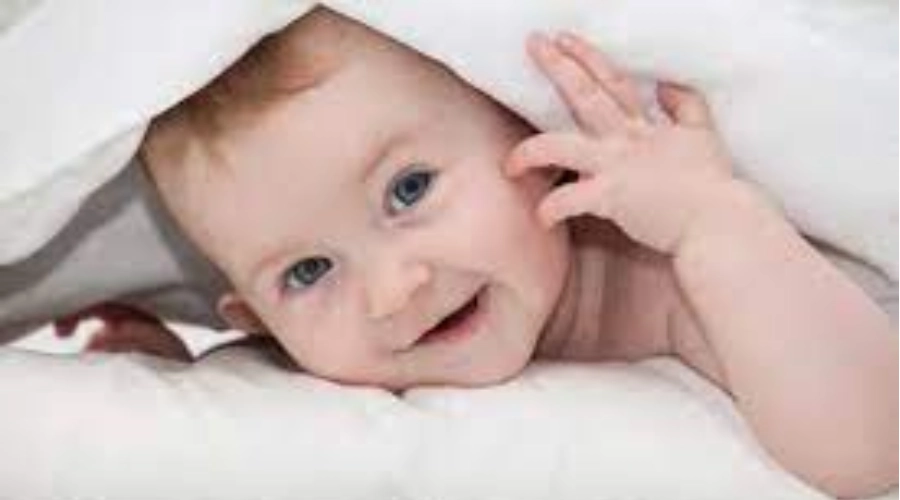 Sapne mein chhote bachche ko hanste hue dekhne ka karan
