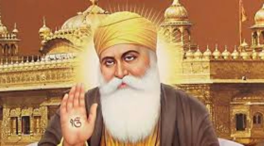 Sikhism