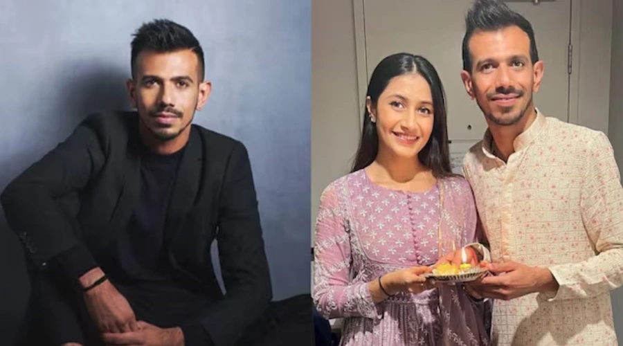 Yuzvendra chahal ki kul sampatti