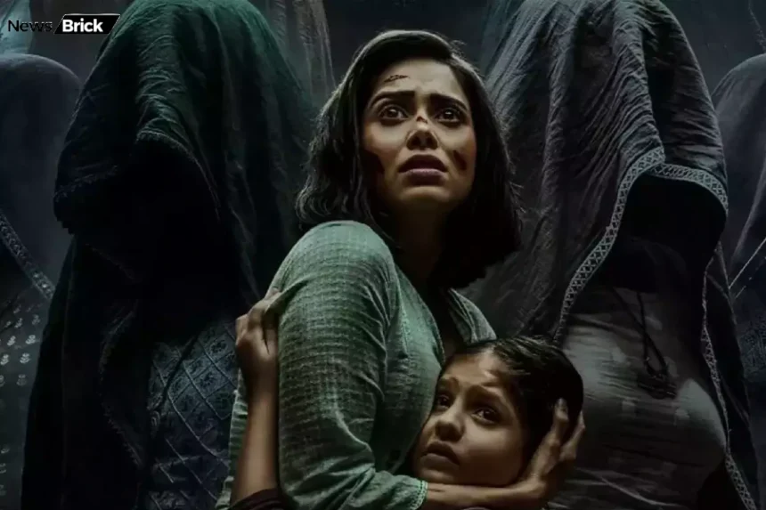 bhutani nahin samajik kuritiyon se darati hain chhori 2