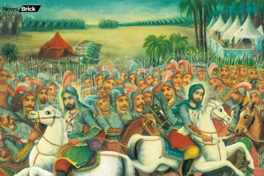 islam ko bachane ki aakhiri jang