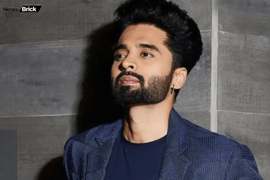 jacky bhagnani ki kul sampatti film se lekar music ki kamai