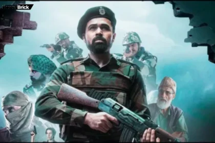 kashmir mein atank ka ground zero ki shaurya gatha