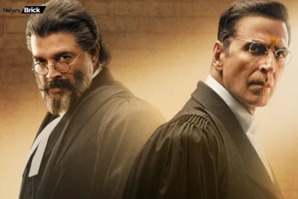 kesari chapter 2 nahin tod pai sky force ka record
