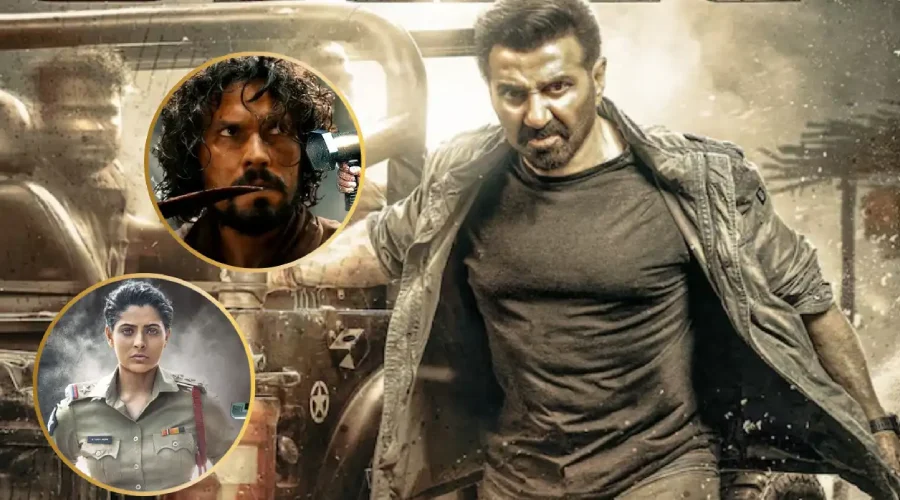 Acting mein pass hui star cast