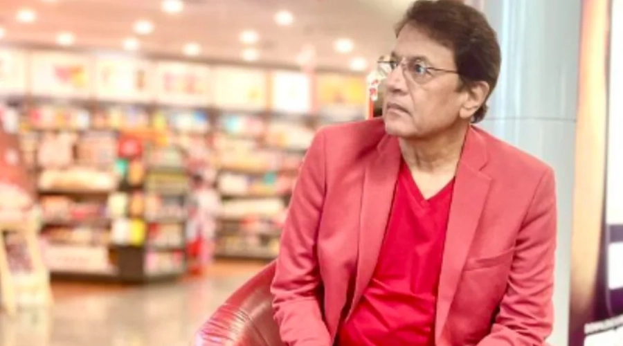 Arun Govil ki kul sampatti ke strot