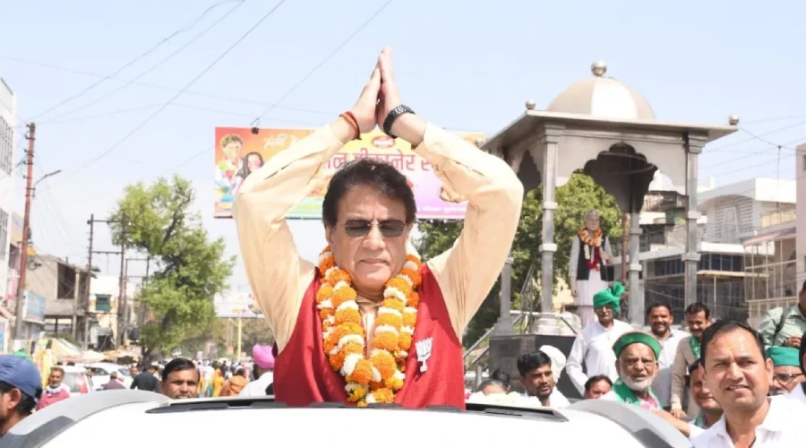 Arun Govil ki kul sampatti