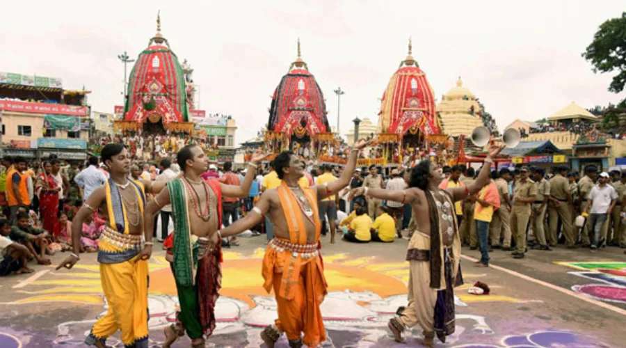 Bahuda Yatra_ wapsi yatra ka mahatva