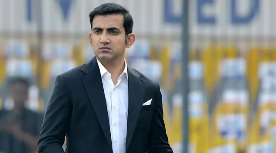 Gautam Gambhir ki kul sampatti