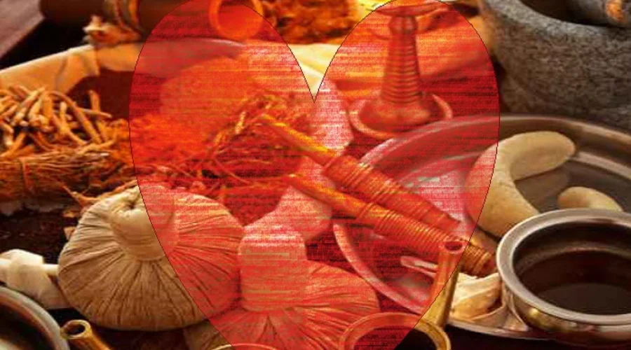 Heart Attack ki samasya se bachav ke liye Ayurvedic Ilaj