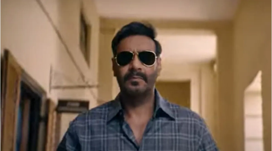 Kya hain Raid 2 film ki kahani