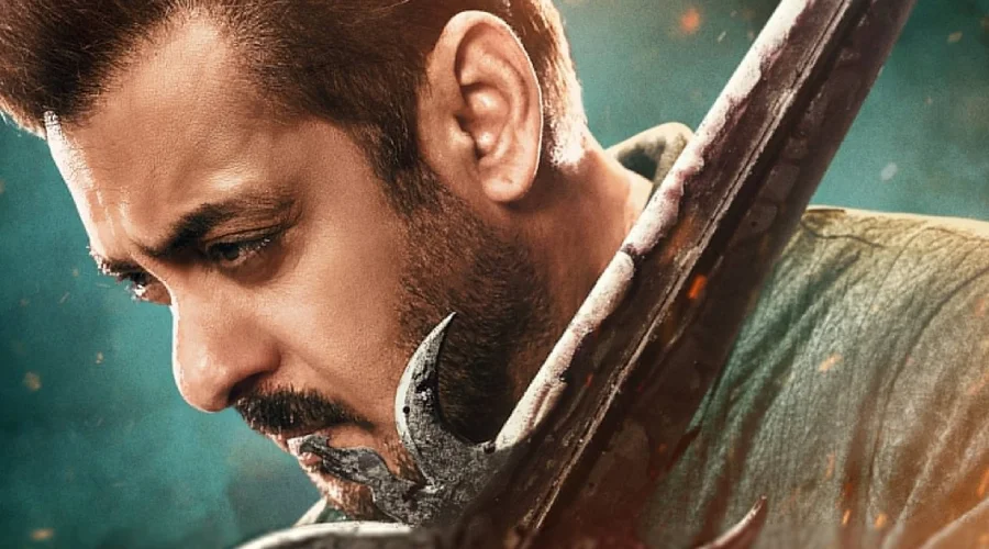 Naye director ke sath salman ki qismat