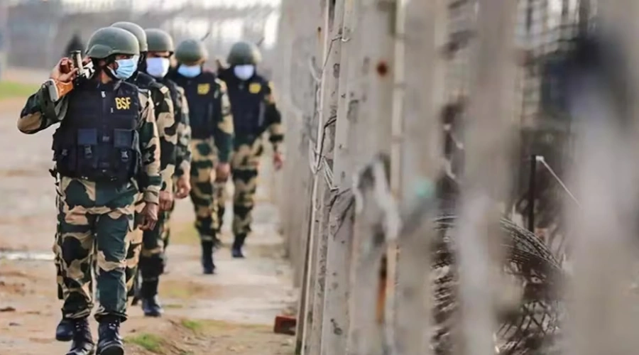 Pakistan ne rakha ceasefire ka prastav
