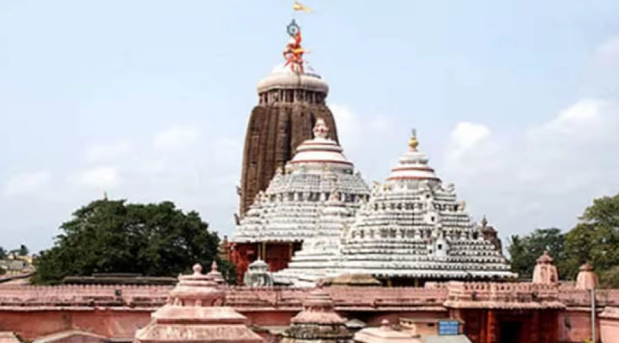 Puri ka Jagannath Mandir aur uska itihas