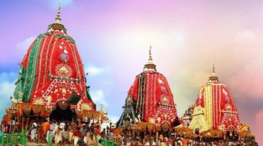 Rath Yatra ka dharmik aur pauranik mahatva