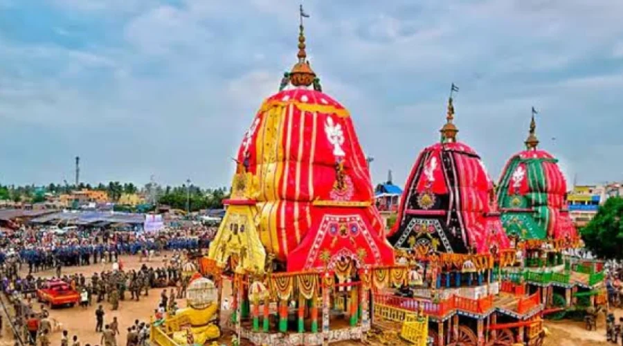 Rath ki visheshtayen aur unke naam