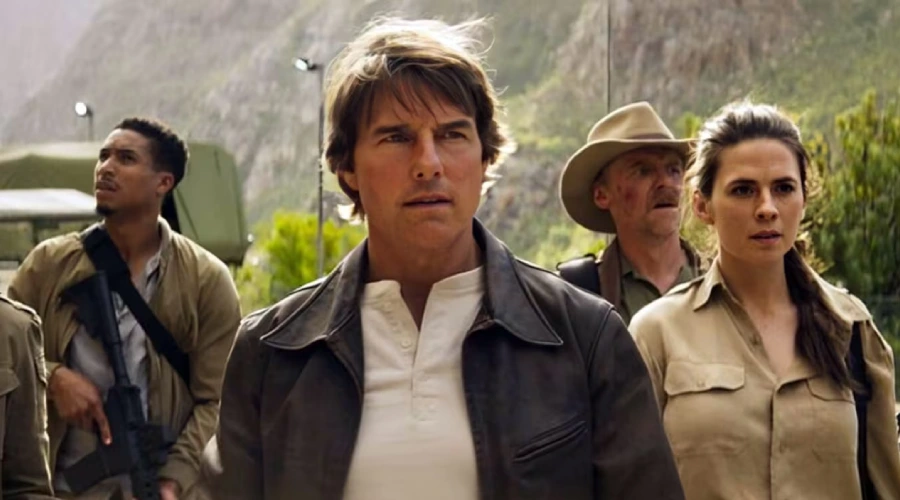 Tom Cruise ki film ki kahani